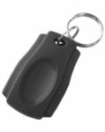 Naklejka rfid do stacji bramowych z czytnikiem rfid KB-04
