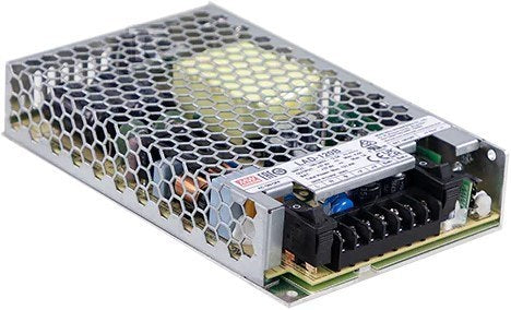 Zasilacz buforowy 240W 27.6V 7.7A, 27.6V 1A LAD-240B