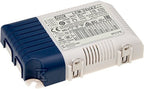 Zasilacz LED 25W 6~54V 0.35~1.05A DALI2 LCM-25DA2