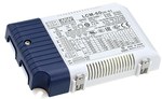 Zasilacz LED 40W 2~100V 0.35~1.05A LCM-40
