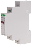 Lampka sygnalizacyjna LK-712 R 1xLED czerw., Un=5÷10V AC/DC