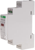 Lampka sygnalizacyjna LK-712 R 1xLED czerw., Un=5÷10V AC/DC