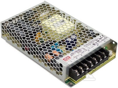 Zasilacz impulsowy 150W 36V 4.3A LRS-150-36