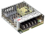 Zasilacz impulsowy 50W 36V 1.45A LRS-50-36