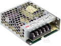 Zasilacz impulsowy 50W 5V 10A LRS-50-5