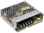 Zasilacz impulsowy LRS-35-24, 35W 24V 1.5A