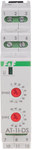 Przetwornik temperatury z wyjściem prądowym 4÷20 ma (at-1i-pt) Max-AT-1I-PT