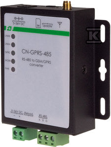 Konwerter lan rs-485 = sieć gprs. MAX-CN-GPRS-485