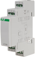 Moduł terminacyjny sieci rs-485, 1 moduł MAX-LT-04