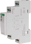 Przetwornik pomiaru natężenia prądu, trójfazowy, z wyjściem modbus rtu MAX-MB-3I-1-5A