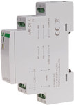 Moduł rozszerzeń wejść cyfrowych, z wyjściem modbus rtu, 1 moduł MAX-MR-DI-4HI
