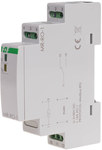 Moduł rozszerzeń wyjść przekaźnikowych, z wyjściem modbus rtu, 4-kanałowy, styk 4x1z 16a, 4 moduły MAX-MR-RO-4