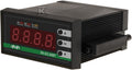 Tablicowy przekaźnik analogowy 0÷20ma / 0÷10v, styk 2 x no/nc (2x6a) MAX-PA-02-MBT