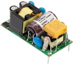 Zasilacz medyczny 5W 24V 0.23A MFM-05-24