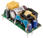 Zasilacz medyczny 5W 24V 0.23A MFM-05-24