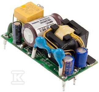 Zasilacz medyczny 20W 5V 4A MFM-20-5