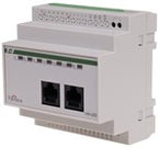 Moduł scen (16 wejść) - level 1 mH-MS-1