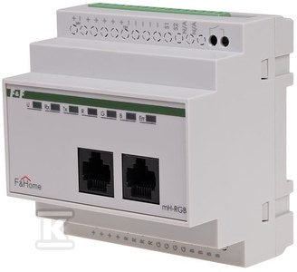 Moduł led rgb 1 kanał - level 7 mH-RGB-7