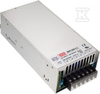 Zasilacz impulsowy 600W 48V 13A MSP-600-48