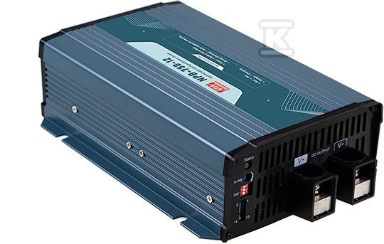 Ładowarka stacjonarna 759W 55.2V 11.3A NPB-750-48