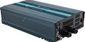 Przetwornica EU 2200W 10~16.5V-230V 50Hz NTS-2200-212EU