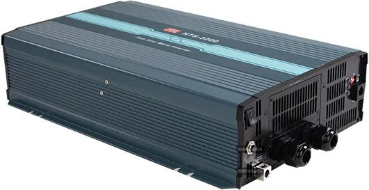 Przetwornica EU 3200W 40~66V-230V 50Hz NTS-3200-248EU