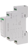 Przekaźnik elektromagnetyczny PK-4PZ 110V 110V AC/DC styk: 2P I=2x8A 2Z I=2x8A 1 moduł