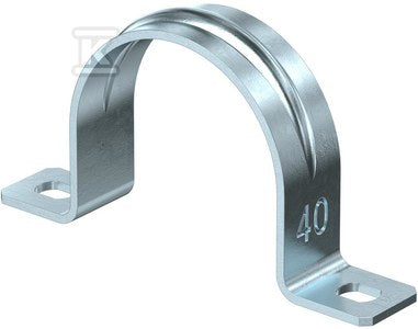 Obejma mocująca typ 605 40 G