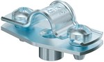 Obejma dystansowa, z gwintem M6 typ ASG 732 30 G