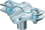 Obejma dystansowa, z gwintem M6 typ ASG 732 12 G