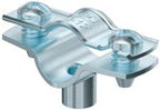 Obejma dystansowa, z gwintem M6 typ ASG 732 30 G