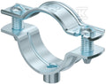 Obejma dystansowa, z gwintem M6 typ ASG 732 30 G