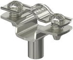 Obejma dystansowa, z gwintem M6 typ ASG 732 12 G