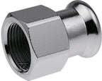 Złączka GW Steel - 22 Rp1/2"