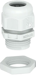 Dławik kablowy typ V-TEC VM40+ LGR