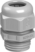 Dławik kablowy typ V-TEC VM20 LGR