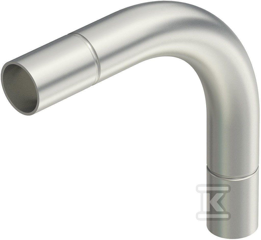 Kolanko rurowe typ SB20W A4