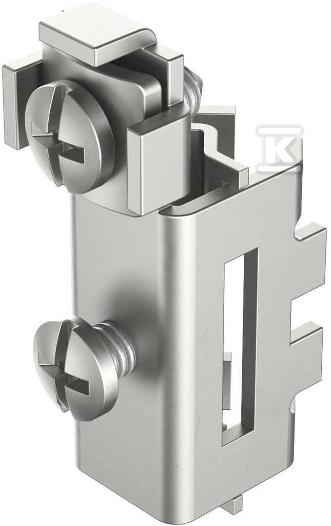 Korpus obejmy typ 927 SCH-K-VA
