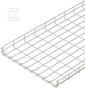 Korytko siatkowe GRM 55/500 3M typ GRM 55 500 A4