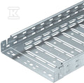 Koryto kablowe RKSM 60/500/0,9 3M typ RKSM 650 FS