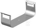 Klamra pokrywy typ OK-K 45
