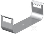 Klamra pokrywy typ OK-K 45