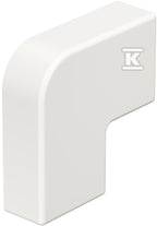 Kształtka naroża płaskiego typ WDK HF10020RW