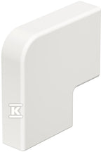 Kształtka naroża płaskiego typ WDK HF10030RW