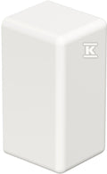 Końcówka typ WDK HE10020RW