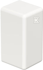 Końcówka typ WDK HE10020RW