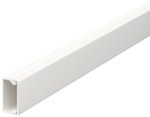 Kanał instalacyjny, bezhalogenowy typ WDKH-10020RW
