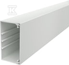 Kanał instalacyjny, bezhalogenowy typ WDKH-60110RW