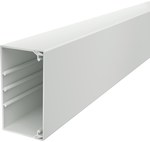 Kanał instalacyjny, bezhalogenowy typ WDKH-60110RW