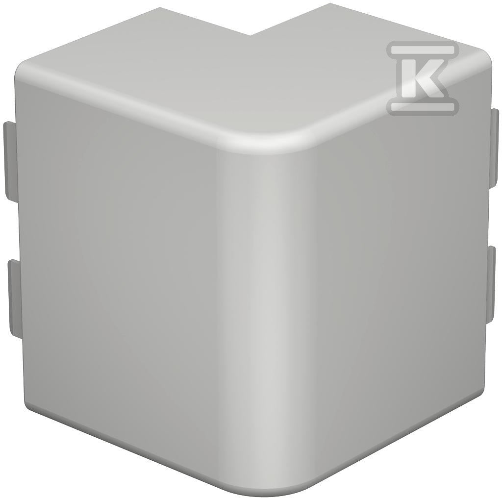 Kształtka naroża zewnętrznego typ WDK HA60110RW
